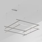 Шинопровод 2 м Arlight 050204 APRIORI