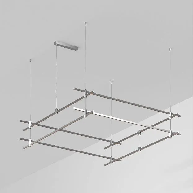 Шинопровод 2 м Arlight 050204 APRIORI Шинопровод 2 м Arlight 050204 APRIORI