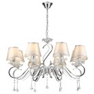 Подвесная люстра Velante 298-103-08