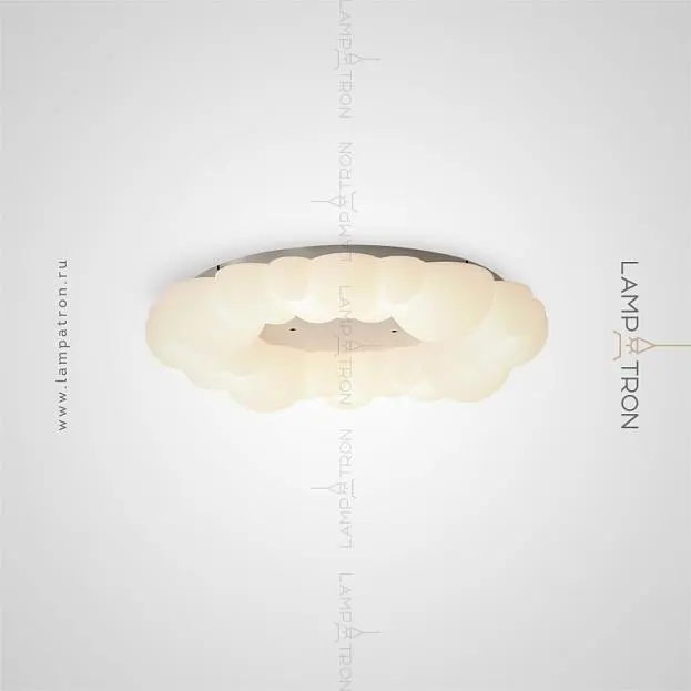 Потолочный светильник ODDLY CH Lampatron 5806-15355 Потолочный светильник ODDLY CH Lampatron 5806-15355