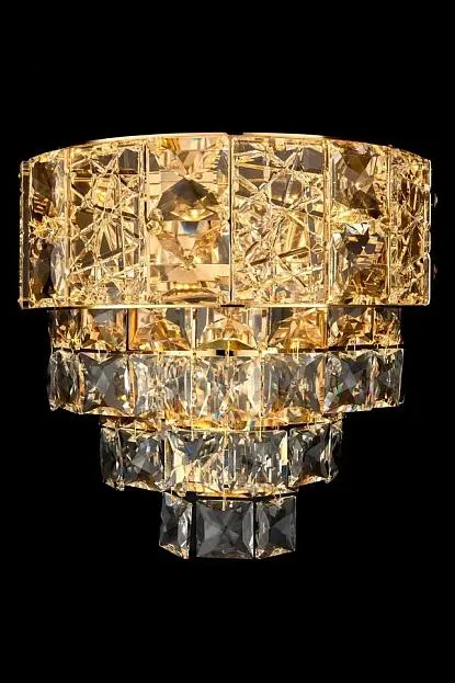 Бра Fluorite FL1060-3W Majeste