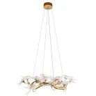 Подвесная люстра Loft IT 10378/800 Voa