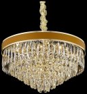 Подвесная люстра Wertmark WE136.15.303 Clarissa