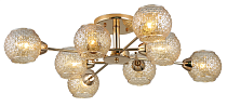 Потолочная люстра Rivoli 3090-308 Amalia