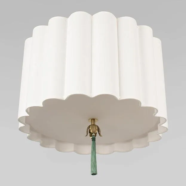 Потолочный светильник LOFT IT 10306 Light linen Mellow