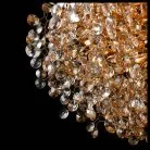 Подвесная люстра WERTMARK WE188.18.303