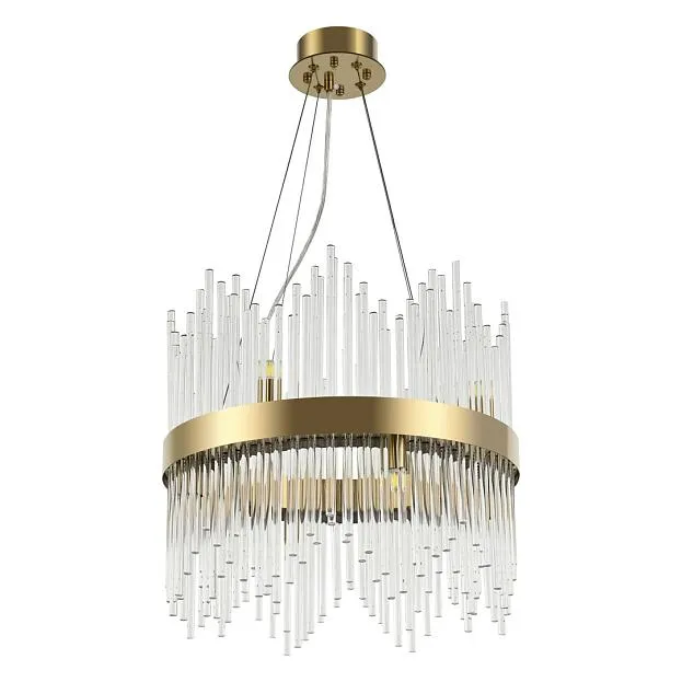 Люстра Arte Milano 430110.400.8.G9.A1 BS Бари