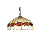 Люстра подвесная Omnilux OML-80503-03 Almendra