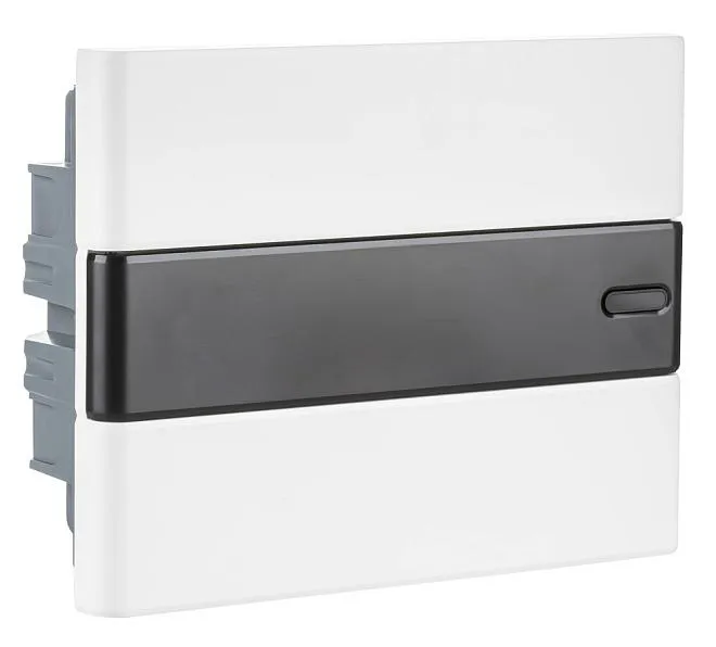 Распределительный щит ЭРА BOXF-12-p-f-t