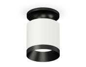 Комплект накладного светильника Ambrella light XS7401083 Techno