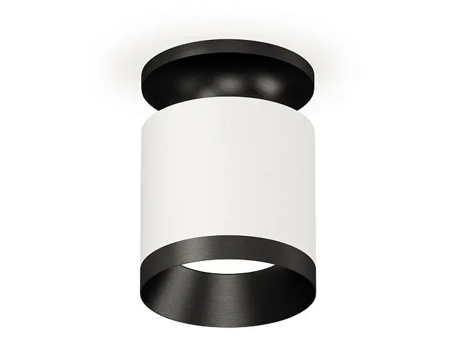 Комплект накладного светильника Ambrella light XS7401083 Techno Комплект накладного светильника Ambrella light XS7401083 Techno
