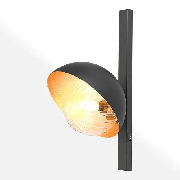 Бра настенное Lussole LSP-8954 YUKON