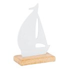 Фигурка Лодка Eglo 427383 AMOATSY