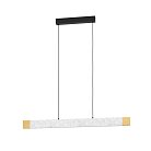 Светодиодный подвес Eglo 390386 VALLELADO