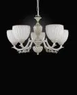 Подвесная люстра Reccagni Angelo L 9681/5
