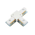 Т-образный коннектор MyFar MT0101-CT-W Accessories for Single