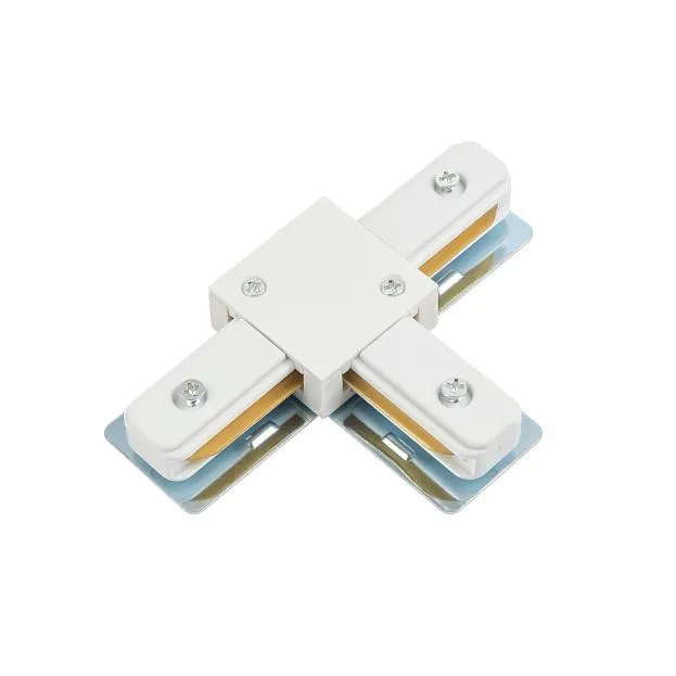 Т-образный коннектор MyFar MT0101-CT-W Accessories for Single