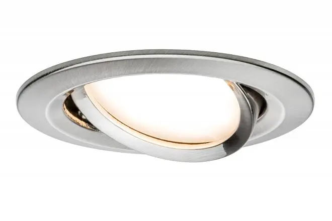 Влагозащищенный светильник Paulmann 93878 Premium LED Slim Влагозащищенный светильник Paulmann 93878 Premium LED Slim