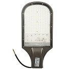 Уличный консольный светильник Uniel ULV-R22H-120W/6500K IP65 GREY