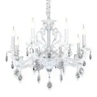 Люстра подвесная Omnilux OML-74713-08 Senis