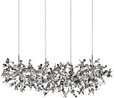 Подвесной светильник L'Arte Luce L05207.32 Argent