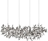Подвесной светильник L'Arte Luce L05207.32 Argent