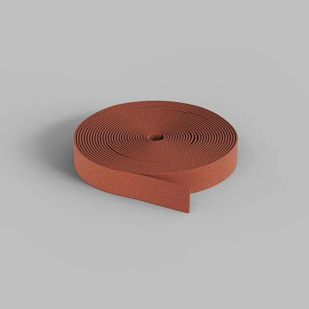 Шинопровод Denkirs TR5501-BR BELTY BASE