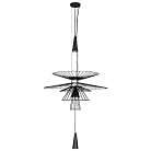 Подвесной светильник LOFT IT 10141/600 Star