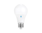 Светодиодная лампа E27 4200K (12W) Ambrella light 201227 A60