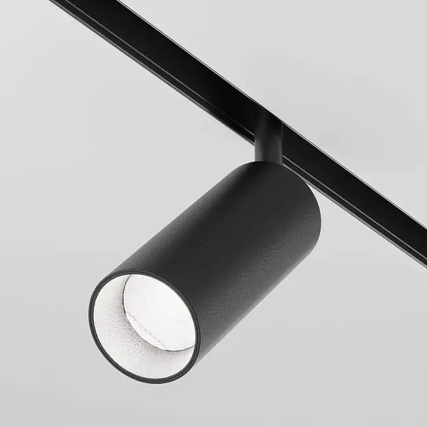 Трековый светильник Technical Maytoni TR032-4-12WTW-M-DD2-B Focus LED Трековый светильник Technical Maytoni TR032-4-12WTW-M-DD2-B Focus LED