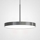 Подвесной Светильник Turna One D50 Gray ImperiumLoft 183489-26