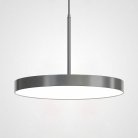 Подвесной Светильник Turna One D50 Gray ImperiumLoft 183489-26