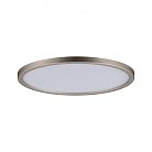 Встраиваемый светильник Paulmann 92935 Panel Areo