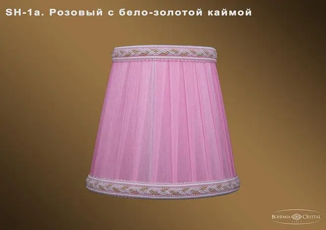 Абажур Bohemia sh1a Абажур Bohemia sh1a