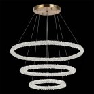 Люстра подвесная ST LUCE SL6110.203.03 AVANA