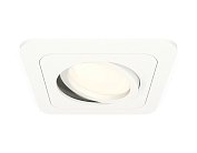 Комплект встраиваемого поворотного светильника Ambrella light XC7901010 Techno
