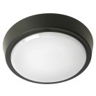 Светильник светодиодный  Feron 51473 AL3020 в пластиковом корпусе 15W 4000K IP20 черный
