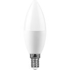 Лампа светодиодная Feron 38107 LB-970 Свеча E14 13W 2700K