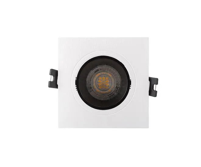 Встраиваемый светильник Denkirs DK3021-WB DK3020WB Встраиваемый светильник Denkirs DK3021-WB DK3020WB
