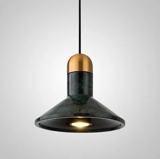 Подвесной Светильник Rarity Green Brass ImperiumLoft 189846-23 Подвесной Светильник Rarity Green Brass ImperiumLoft 189846-23