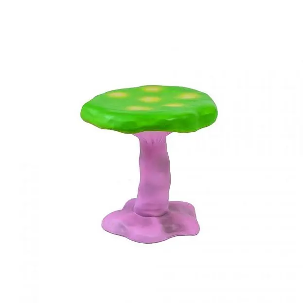 Табурет Seletti 18622 Amanita Green Табурет Seletti 18622 Amanita Green