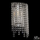 Бра APL LED S500.B5.20-27.B.E14 Rimini