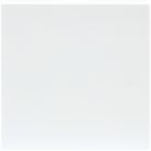 Заглушка 2 мод., бел. Donel DF102W 45х45