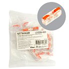 Клемма STEKKER 49783 LD219-421