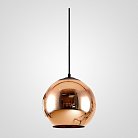 Подвесной Светильник Copper Shade D25 ImperiumLoft 179998-22