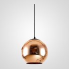 Подвесной Светильник Copper Shade D25 ImperiumLoft 179998-22