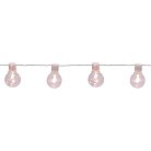 Уличные огоньки Eglo 900238 PARTAJ