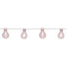 Уличные огоньки Eglo 900238 PARTAJ