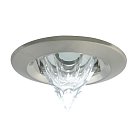 Точечный светильник декоративный KANLUX EDYP CTX-40+P-SN/N (2861)