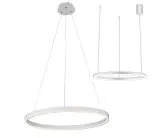 Подвес Тор бел d60 Kink light 08213,01A(4000K)